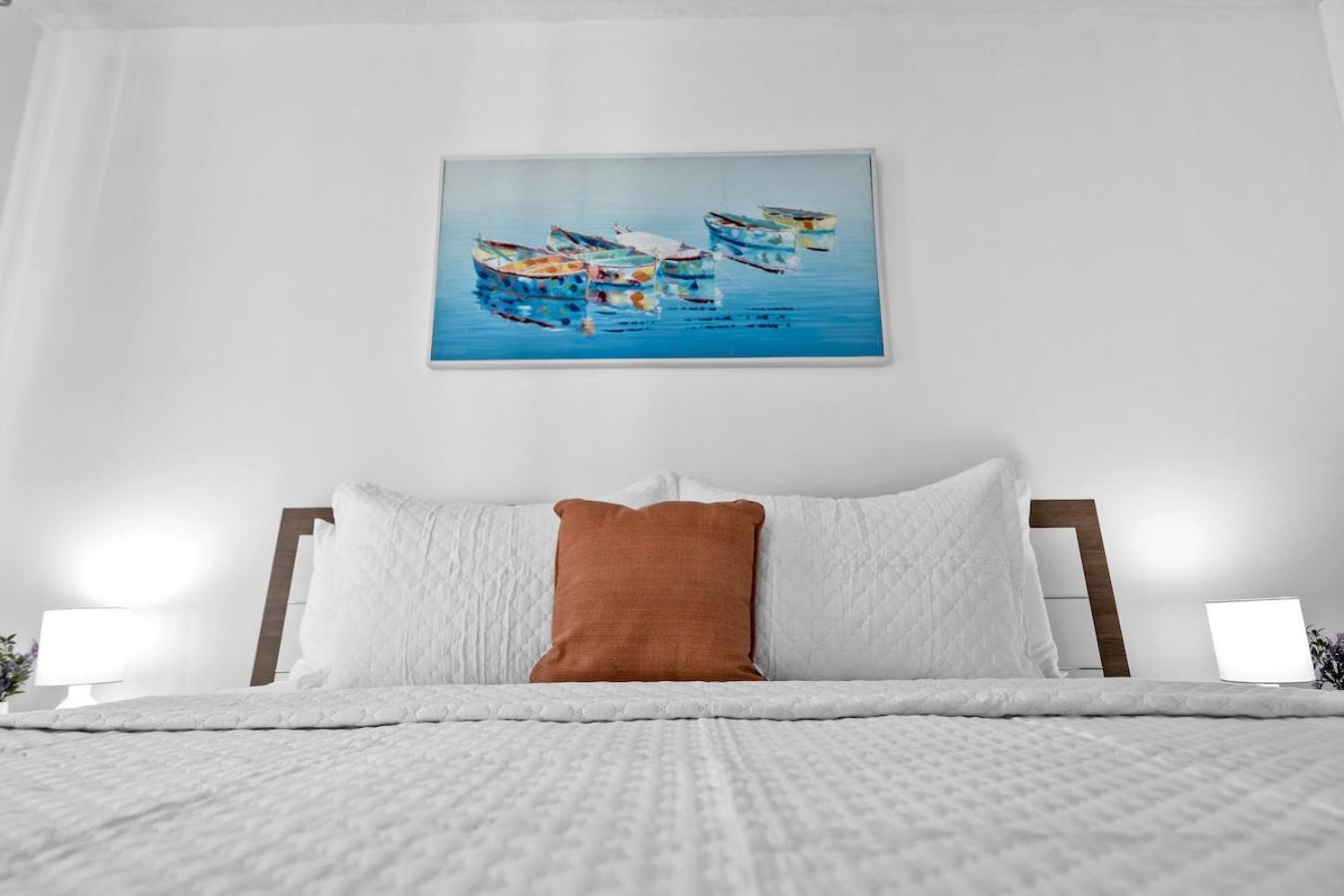 Spacious 2 Bed Unit In Brickell With Free Parking 迈阿密 外观 照片